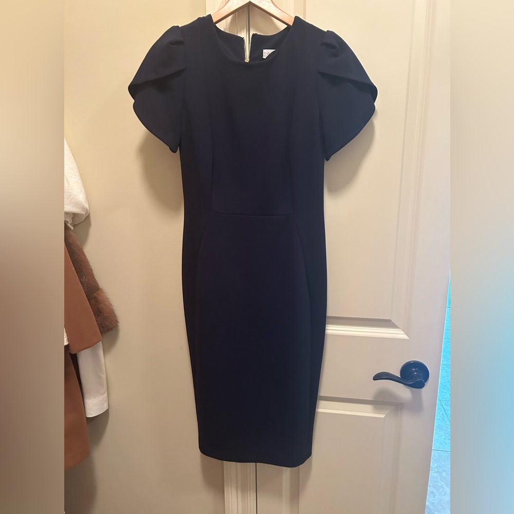 Calvin Klein dress
